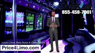 Party Bus Atlanta, GA - Best Party Bus Rentals in Atlanta, Georgia (Price4Limo)