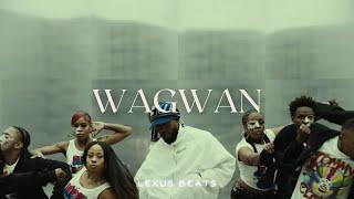 Lojay x Tyla x Victony [Amapiano] Afrobeat Type Beat 2024 - "WAGWAN" [FREE FOR PROFIT]