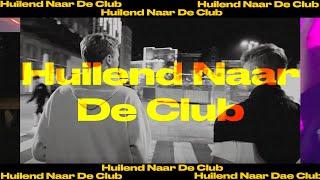 Aantal Jongens - Huilend Naar De Club (Video)