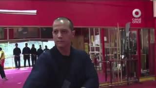 Templo Shaolin Mexico en Dialgos en Confianza