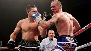 Carl Froch vs George Groves 2 HIGHLIGHTS- 31/05/14