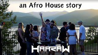 an afro house story by the lake 03 | dj set by haaraw