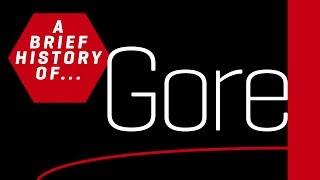 A Brief History of Gore