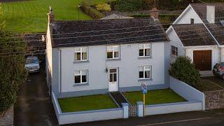 Stunning 4 bed Detached House with Land and a 2250Sqft Workshop! | Houses for Sale Carlingford