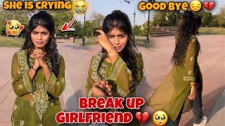 Break up With girlfriend  || Aaj To Galat Seen Ho Gaya 