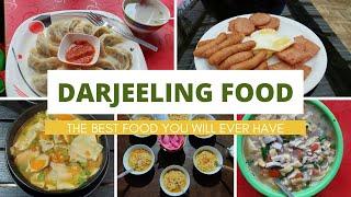 Darjeeling Food Guide: The Best Food Joint for an Authentic Local Experience