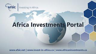 Invest Africa