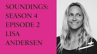 Lisa Andersen on winning world titles, motherhood, and how one piece of clothing altered her life