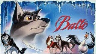 Balto (1995) Official Trailer