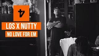 Joseph McFashion feat. Los x Nutty - No Love For Em (Official Music Video)