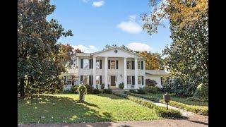 North Georgia Estate - Todd Henon