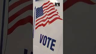 Trump allowed to remain on the Michigan primary ballot