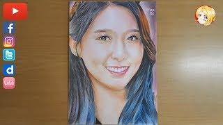 AOA 金雪炫 김설현 Kim Seol Hyun Seol Hyun fanart  | 新手区域 seolhyun fanart