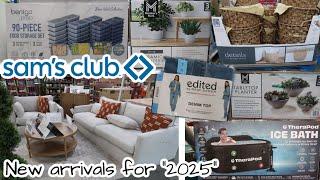 SAMS CLUB * NEW ARRIVALS!! FURNITURE & MORE