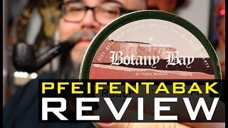 Pipe Tobacco Review  - PIPE REPUBLIC - BOTANY BAY ( Subtitles)