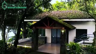 Beautiful Laguna de Apoyo Nicaragua House for sale | The Rim House