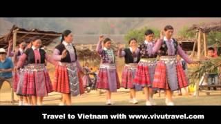 Vietnam Tour Packages, Travel to Vietnam with Vivutravel