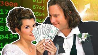 The CRAZY Success of My Big Fat Greek Wedding