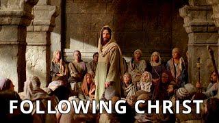 How do you follow Christ Everywhere?