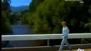 Jason Donovan - Too Many Broken Hearts. (1989)  Original Video