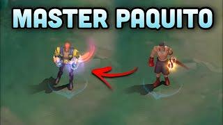 How to MASTER the hero PAQUITO (BUILD GUIDE, PLAYSTYLE GUIDE & MORE)