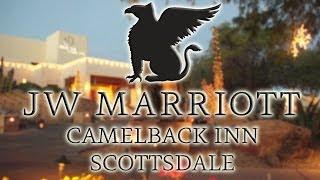 Camelback Golf Course Inn Resort & Spa | Scottsdale Arizona