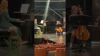 Gavotte, Abu Dhabi Young Musician 2023