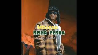 Mbosso Nisha penda (Official_Music_Video) Wizzymusic Tz