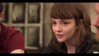 Lauren Mayberry of Chvrches Cute & funny moments Part 2