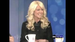 Tara Reid Explains Her Plastic Surgery (Aired: 10/26/2006)