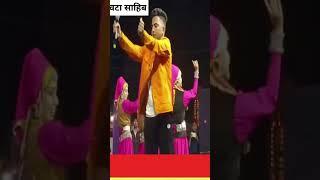 Thakur Raghubir live dirvera l Hati Swar l #trandingreels #dance #my #pahadi #thakurlive #life