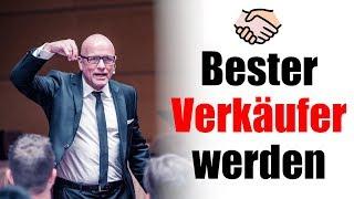 5 Tipps um der BESTE Verkäufer zu werden