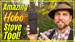 Amazing Hobo Stove Tool by Siege Stoves – Ultimate Survival & Camping Gear!