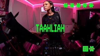 TAAHLIAH  NTS RUSH MIX