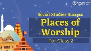 Places of Worship