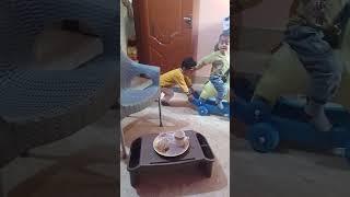 #maaz safan with czn#shrtfeed#ytshorts #cutebaby #funny