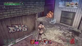 Let It Die: Hater falls into a trap