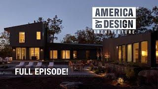 [FULL EPISODE] America ByDesign: Architecture - Season 2 | Episode 5