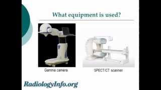 Your Radiologist Explains: Thyroid Scan Procedure