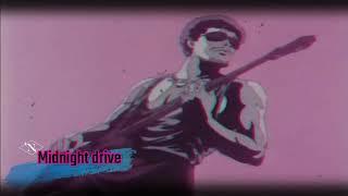 (Free) The Weeknd x Synthwave 80s Type Beat | Midnight drive 