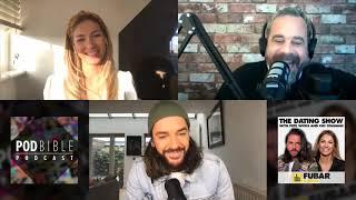 Pod Bible Podcast - The Dating Show / Pete Wicks & Cici Coleman