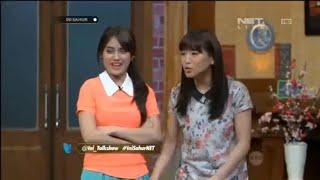 Haruka eks JKT48 & AKB48 + Nabilah JKT48 edisi 8