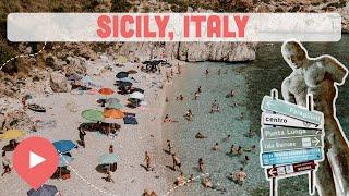 Best Things to Do in Sicily, Italy