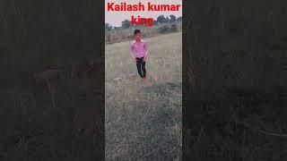 kailash kumar king