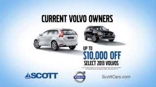 Scott Volvo - Allentown, PA - Volvo S60