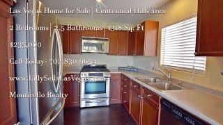 9056 Picturesque ave, Las Vegas NV 89149