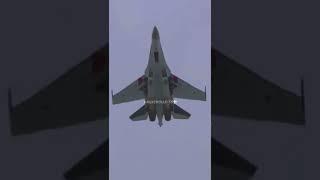 [Edit] Sukhoi 35  | #40