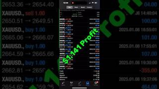 Forex AI Gold Bot makes $1,141 profit in 1-Day - Best Forex EA 2025 (AI #Forex Trading Bot)