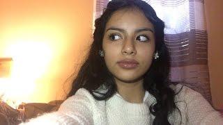 ASMR •Quick Update• Whispered
