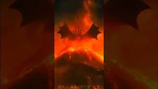 The scariest titans️ #edit #shorts #godzillla #monsterverse